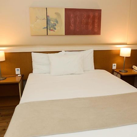 Astron Hotel Bauru By Nobile エクステリア 写真