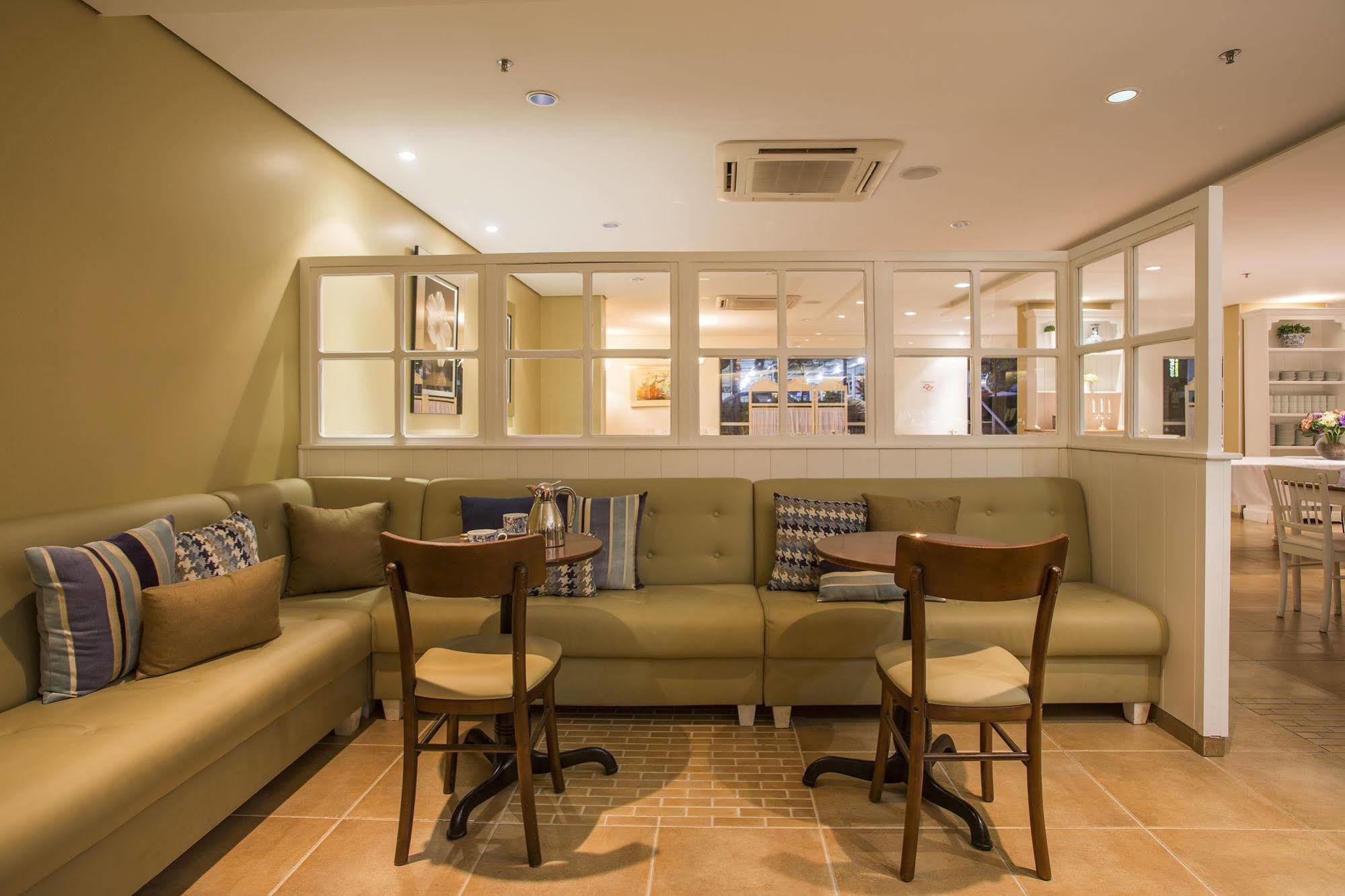 Astron Hotel Bauru By Nobile エクステリア 写真