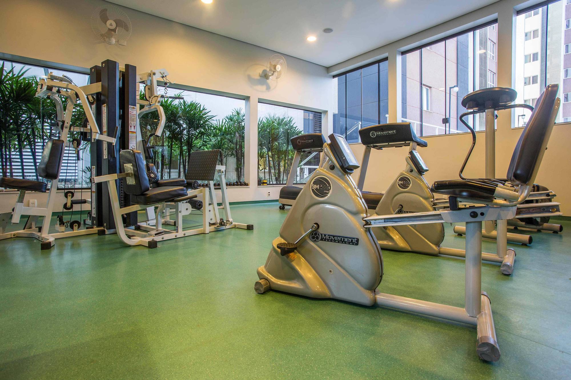Astron Hotel Bauru By Nobile エクステリア 写真